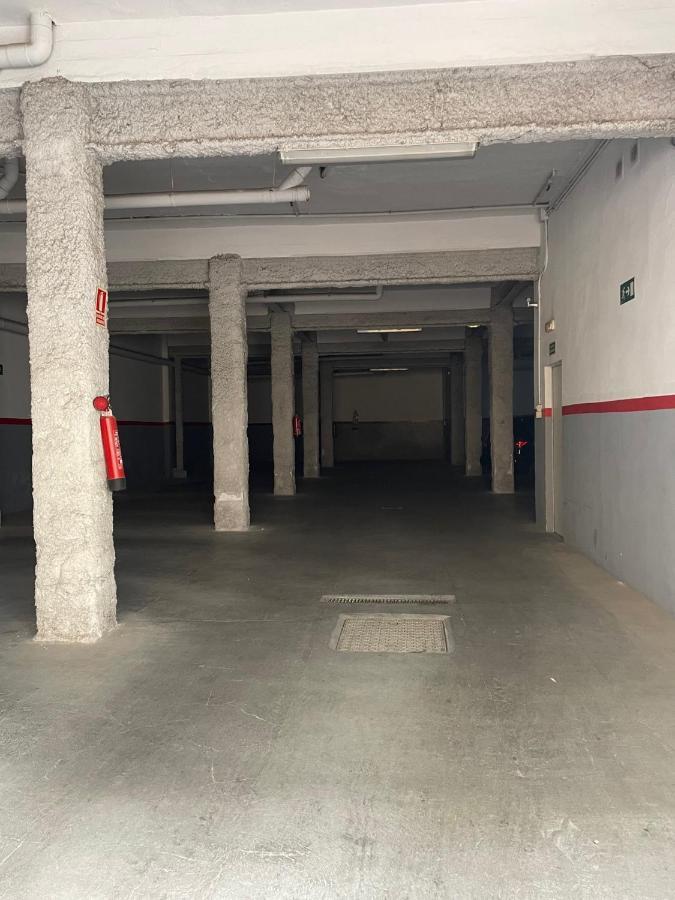 拉阿尔巴利祖拉酒店 赫雷斯 外观 照片